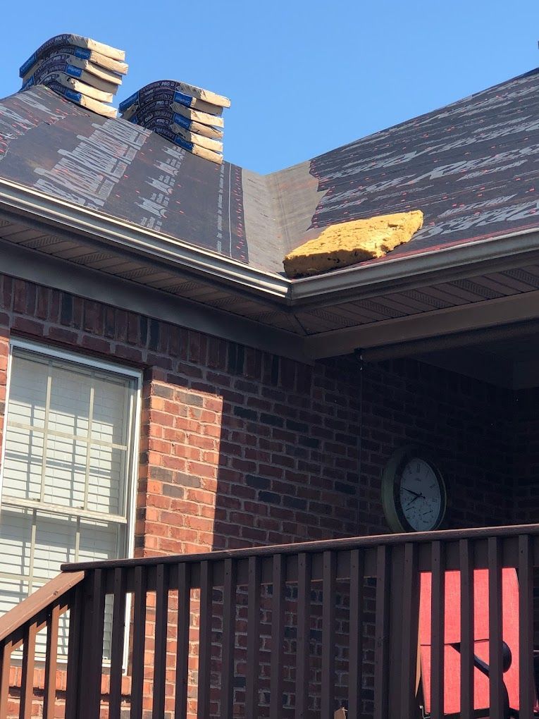 Roofing Services | Sellersburg, IN | Turnkey Builders