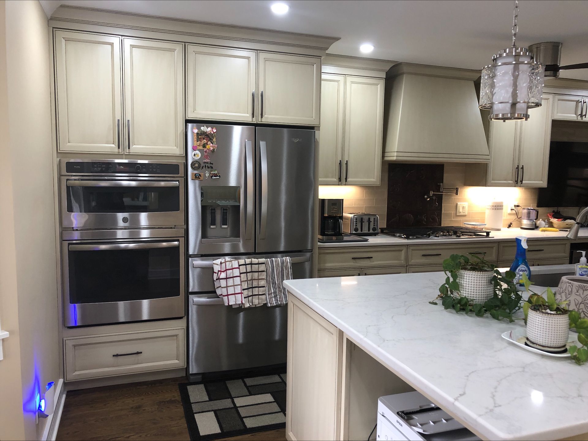 Kitchen Remodeling - Sellersburg, IN - Turnkey Builders LLC Kitchen Remodeling - Sellersburg, IN - Turnkey Builders LLC