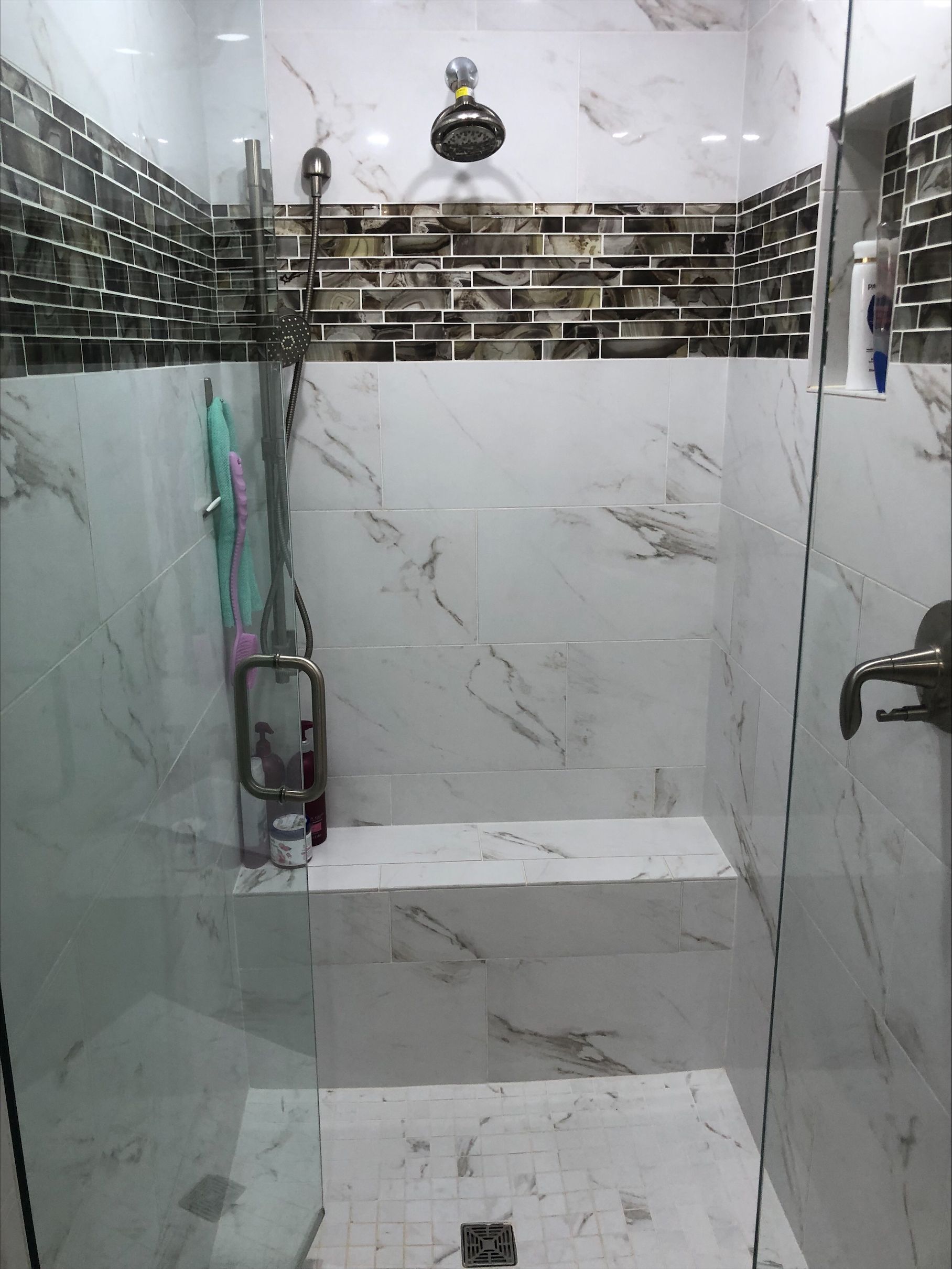 Bathroom Remodeling - Sellersburg, IN - Turnkey Builders LLC