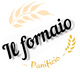 Logo del panificio
