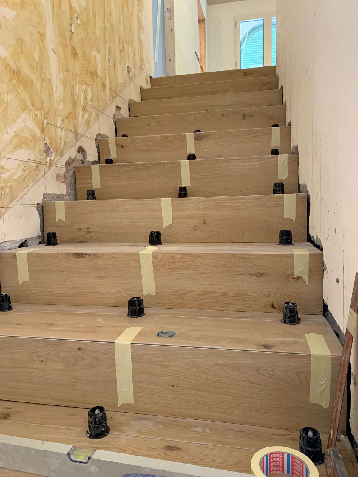pavimenti e rivestimenti