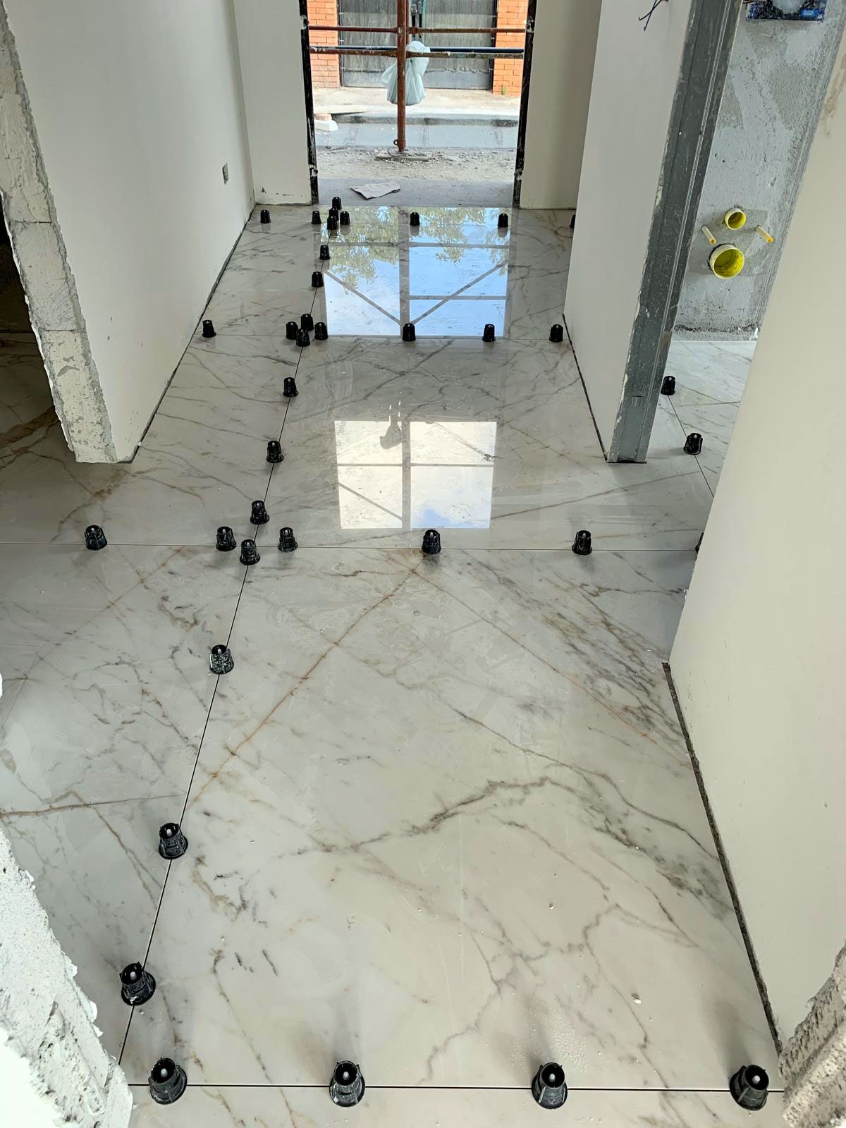 pavimenti e rivestimenti