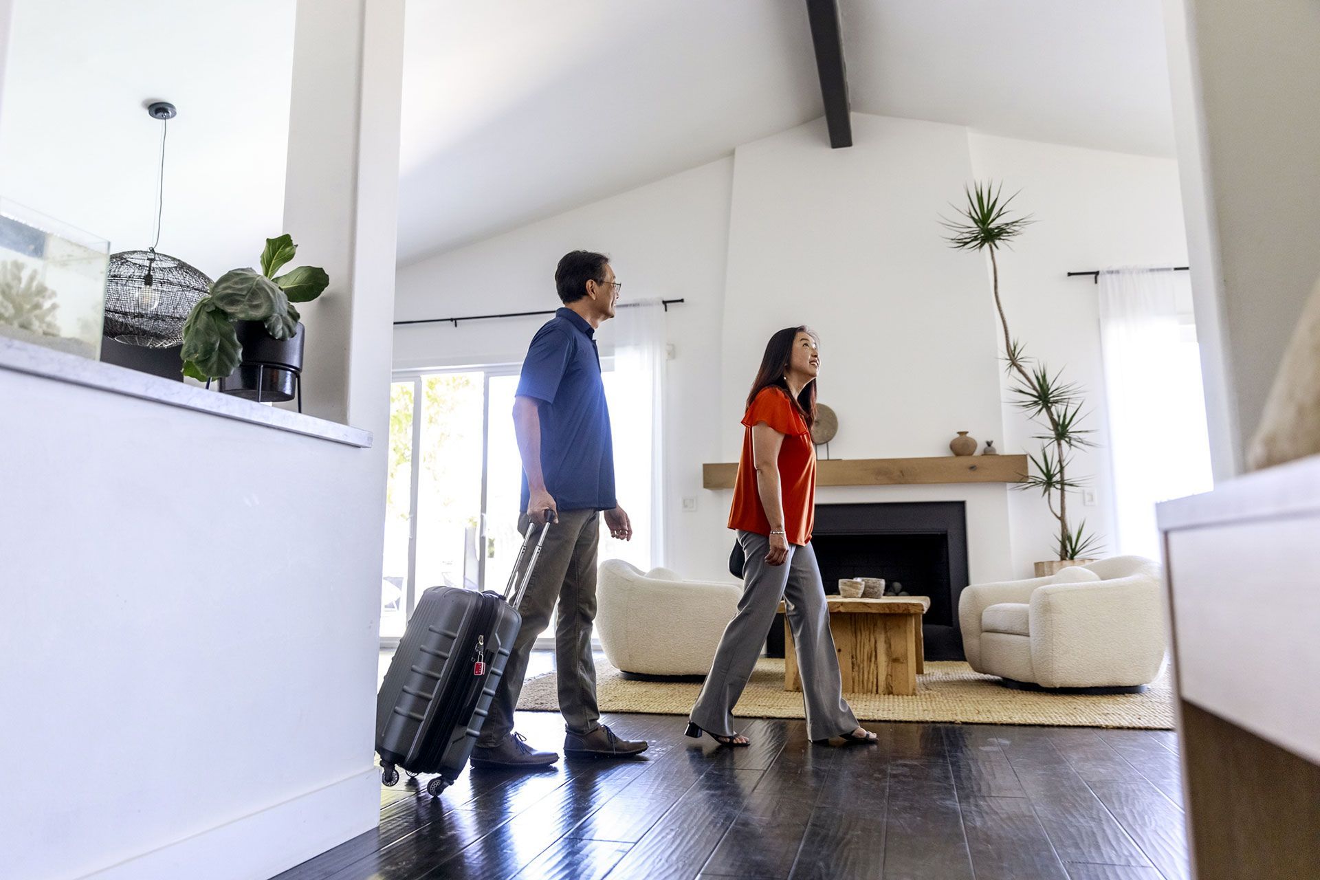 realizzazioen casa vacanze