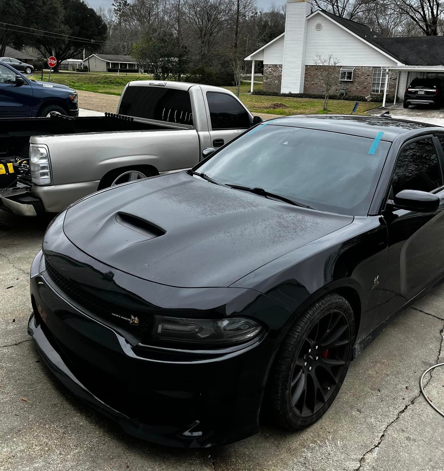 Windshield replacement in Livingston, LA Windshield replacement in Livingston, LA