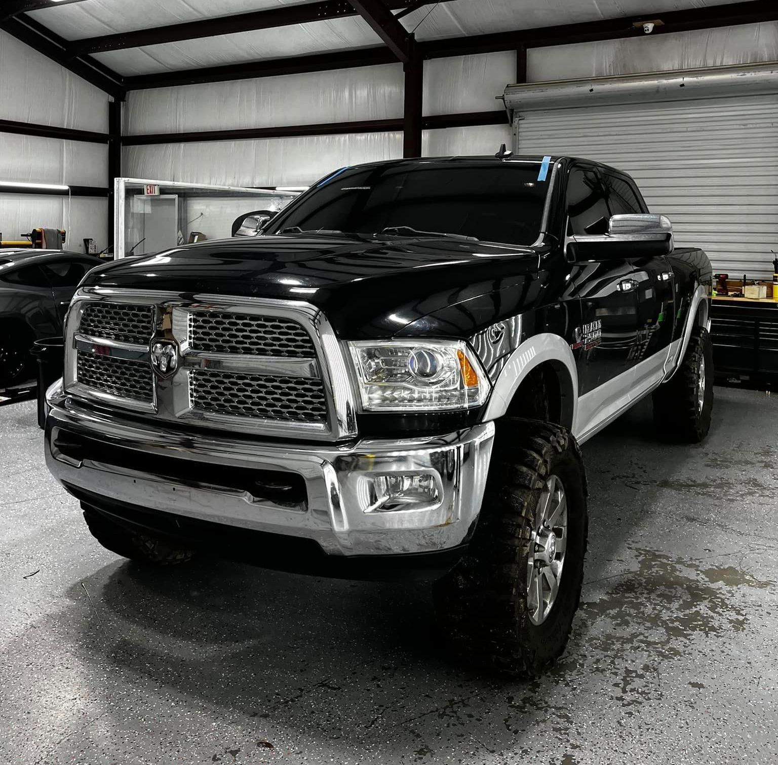 Windshield replacement service in Livingston, LA