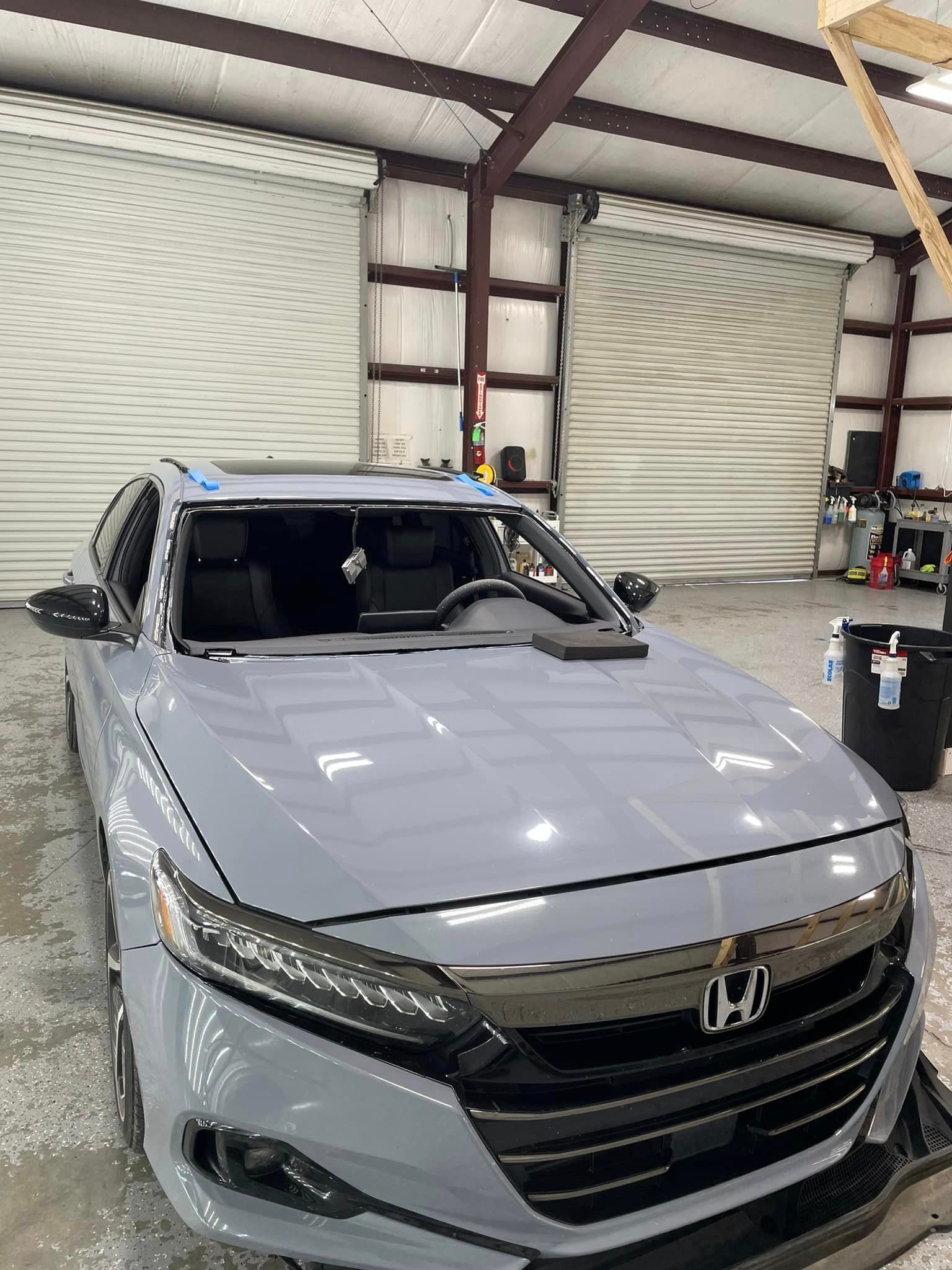 Sunroof Repair in Livingston, LA