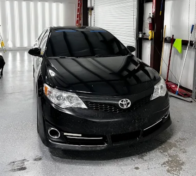 Windshield replacement in Livingston, LA