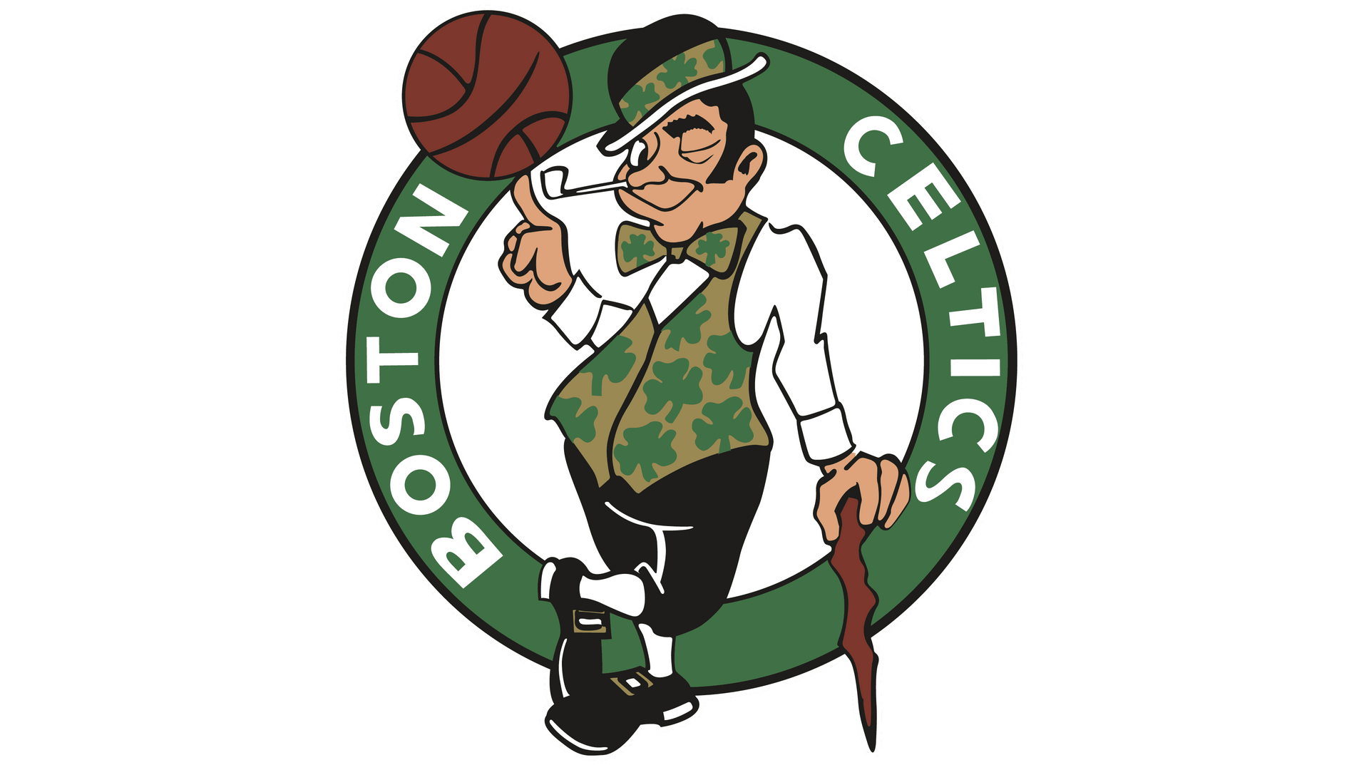 Boston Celtics, a proud customer of Aunt Sadie's Candles