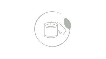 Reusable candle containers