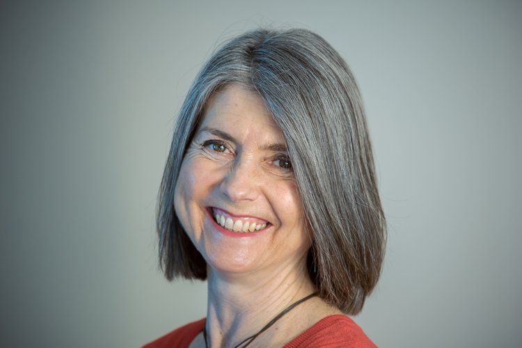Caroline Croucher