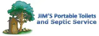Jim's Portable Toilets and Septic Service