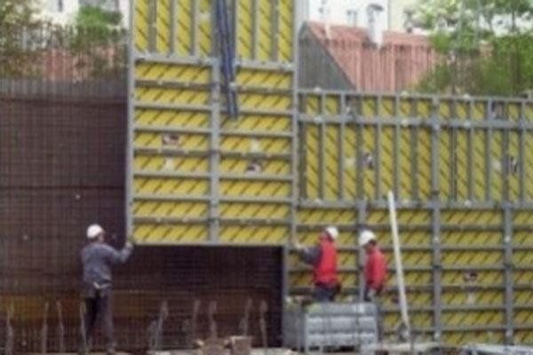 cassaforma