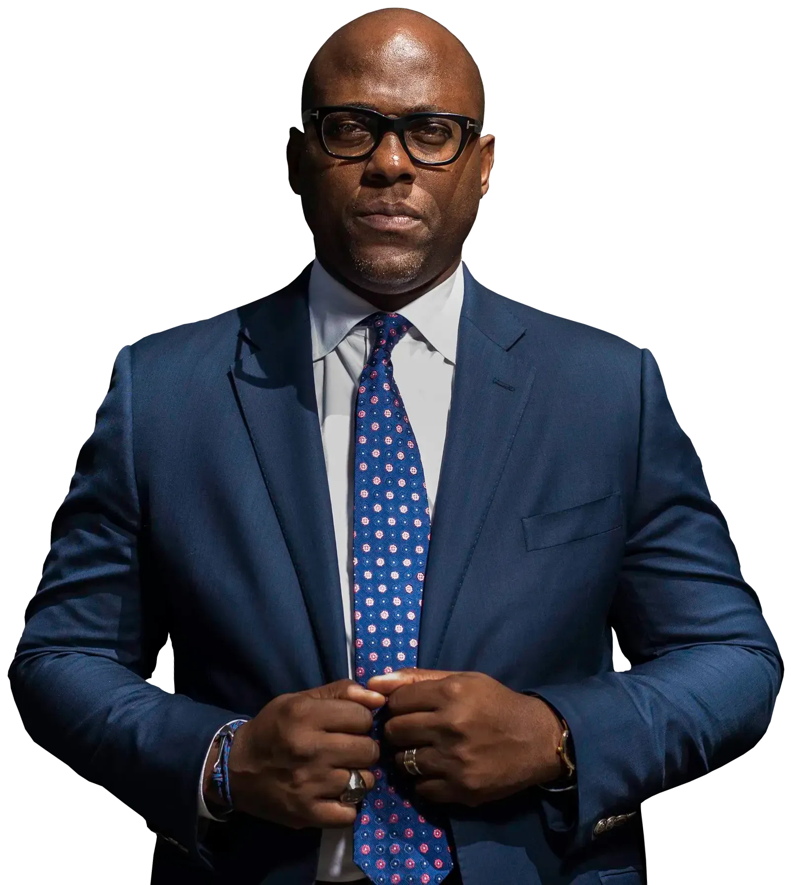 Attorney Headshot