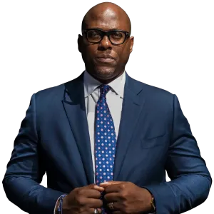 Attorney Headshot