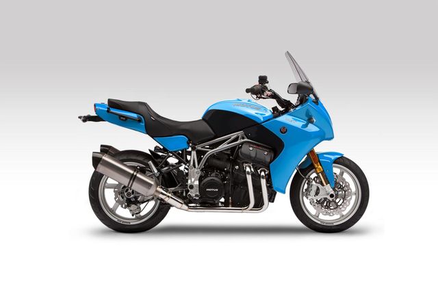 Motus MST | Motus of New England | Massachusetts