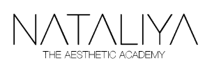 Logo Nataliya Aesthetic Academy ist, als erfolgreicher Teil der professionellen Wimpernschulung bei NATALIYA in Köln.