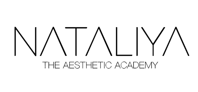 Logo Nataliya Aesthetic Academy, bei der zertifizierten Wimpernausbildung der NATALIYA Academy in Köln, NRW