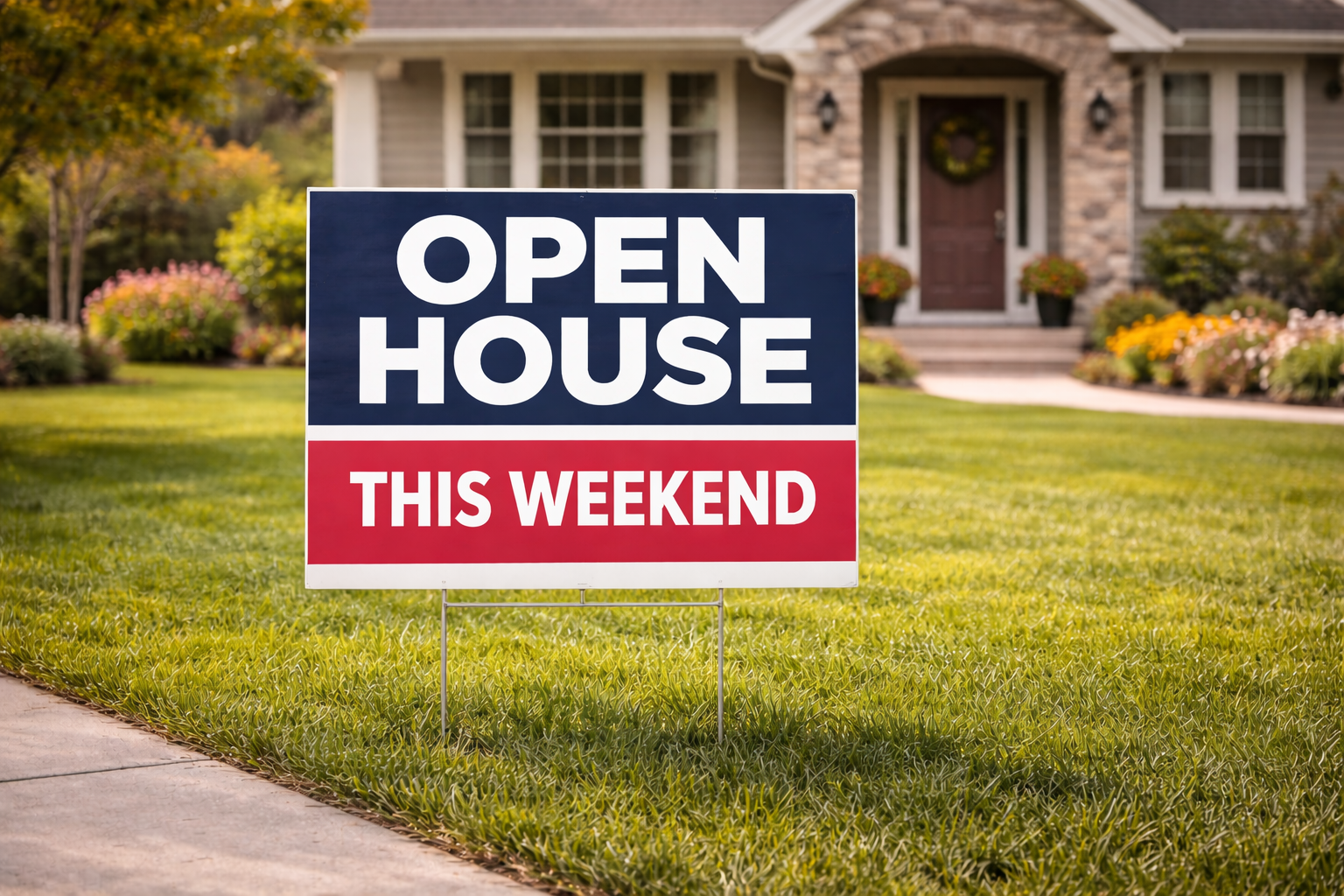 custom yard signs