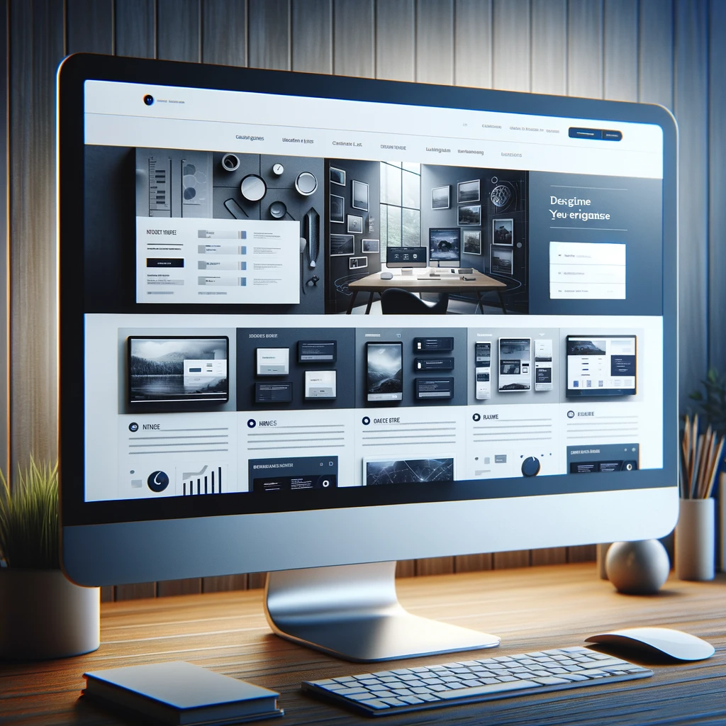 Expert Website Designer