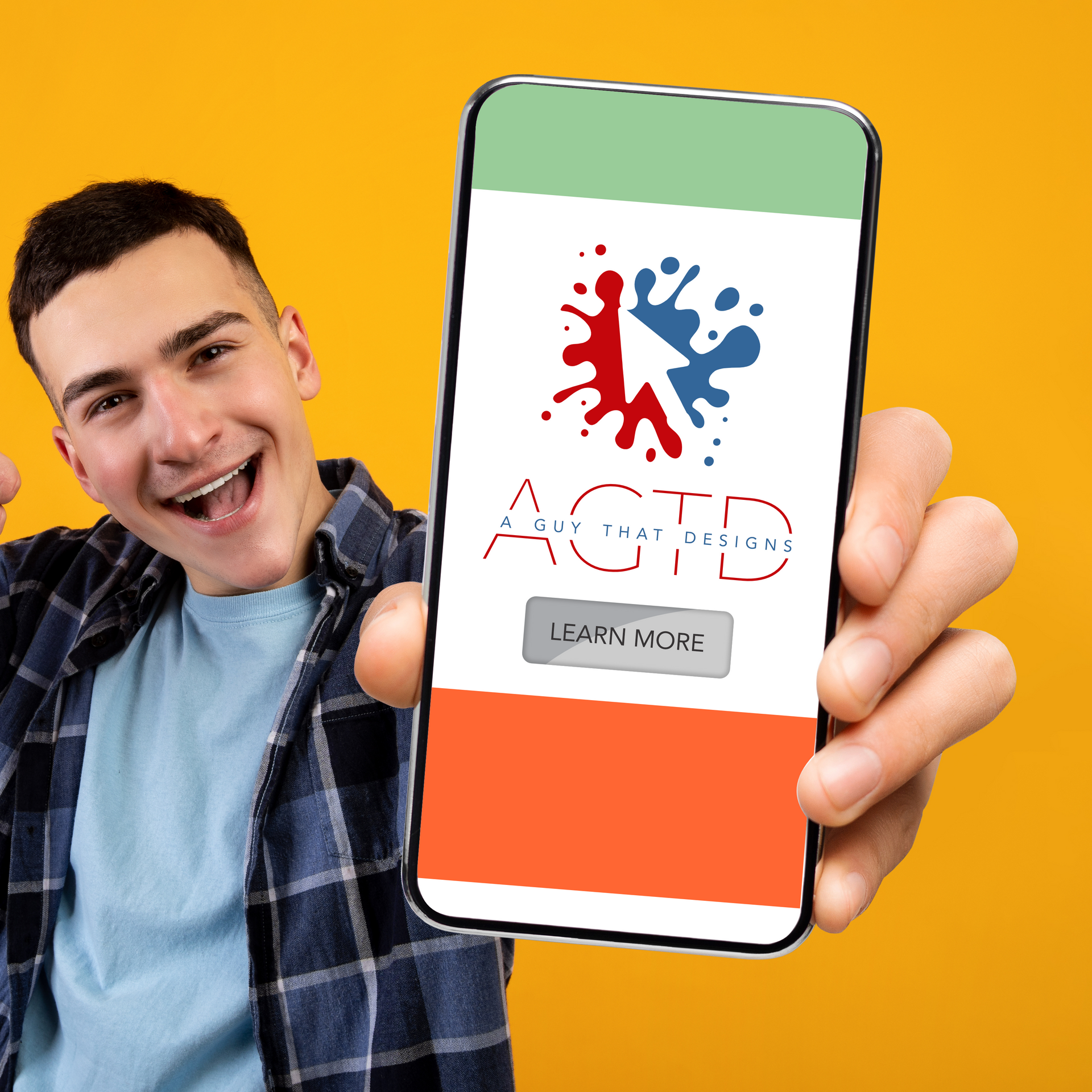 Display ad digital marketing in columbus ga