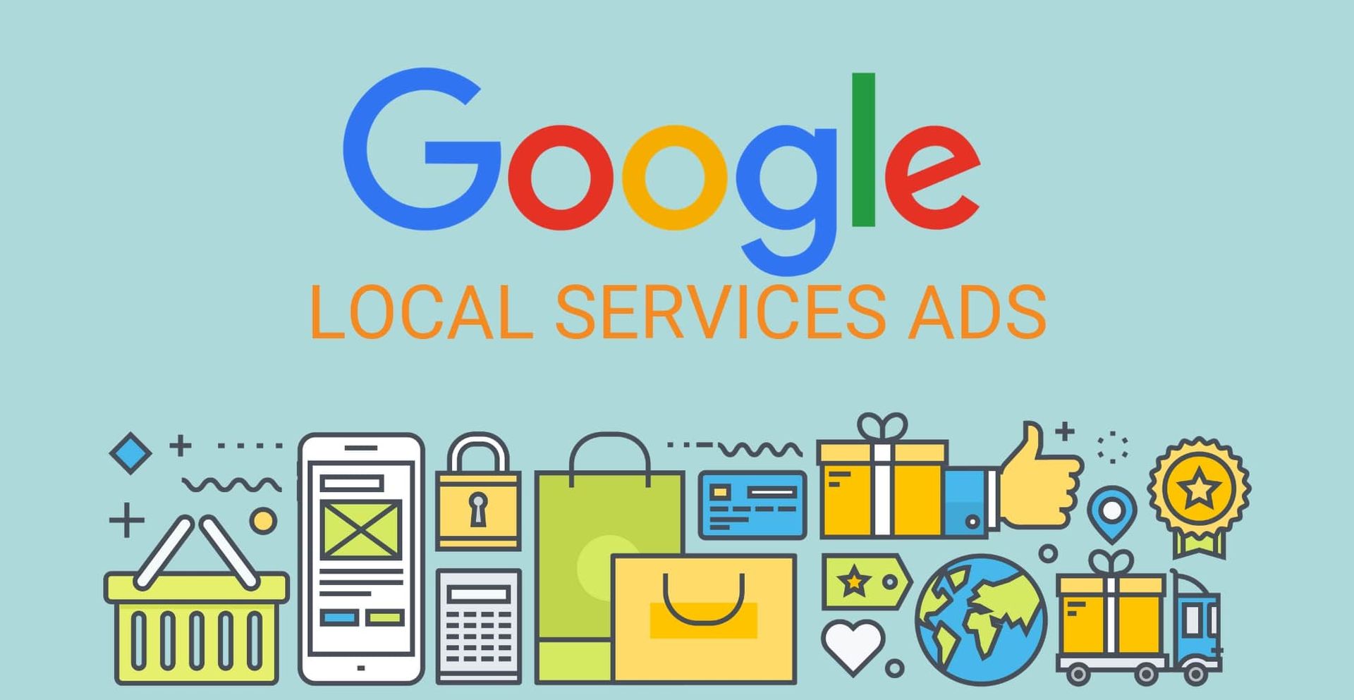 Google Local Services