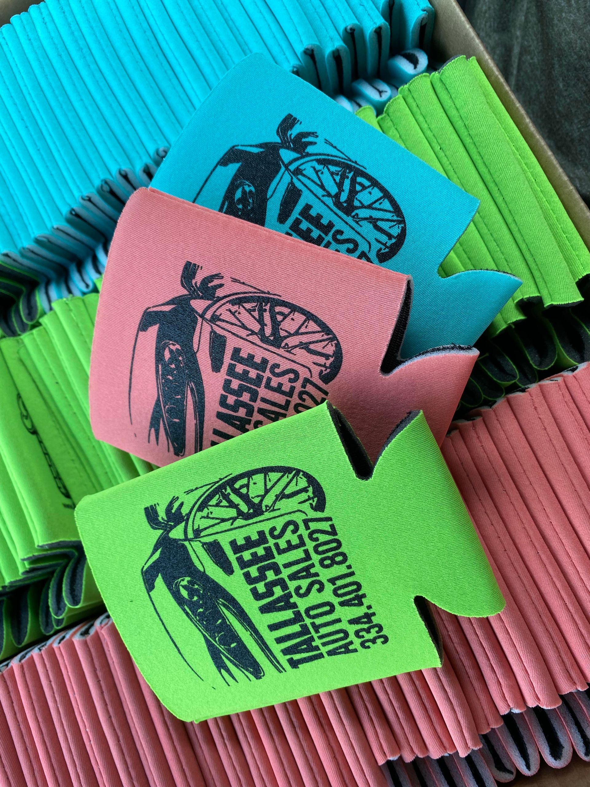 Promotional items in Smiths Station, AL