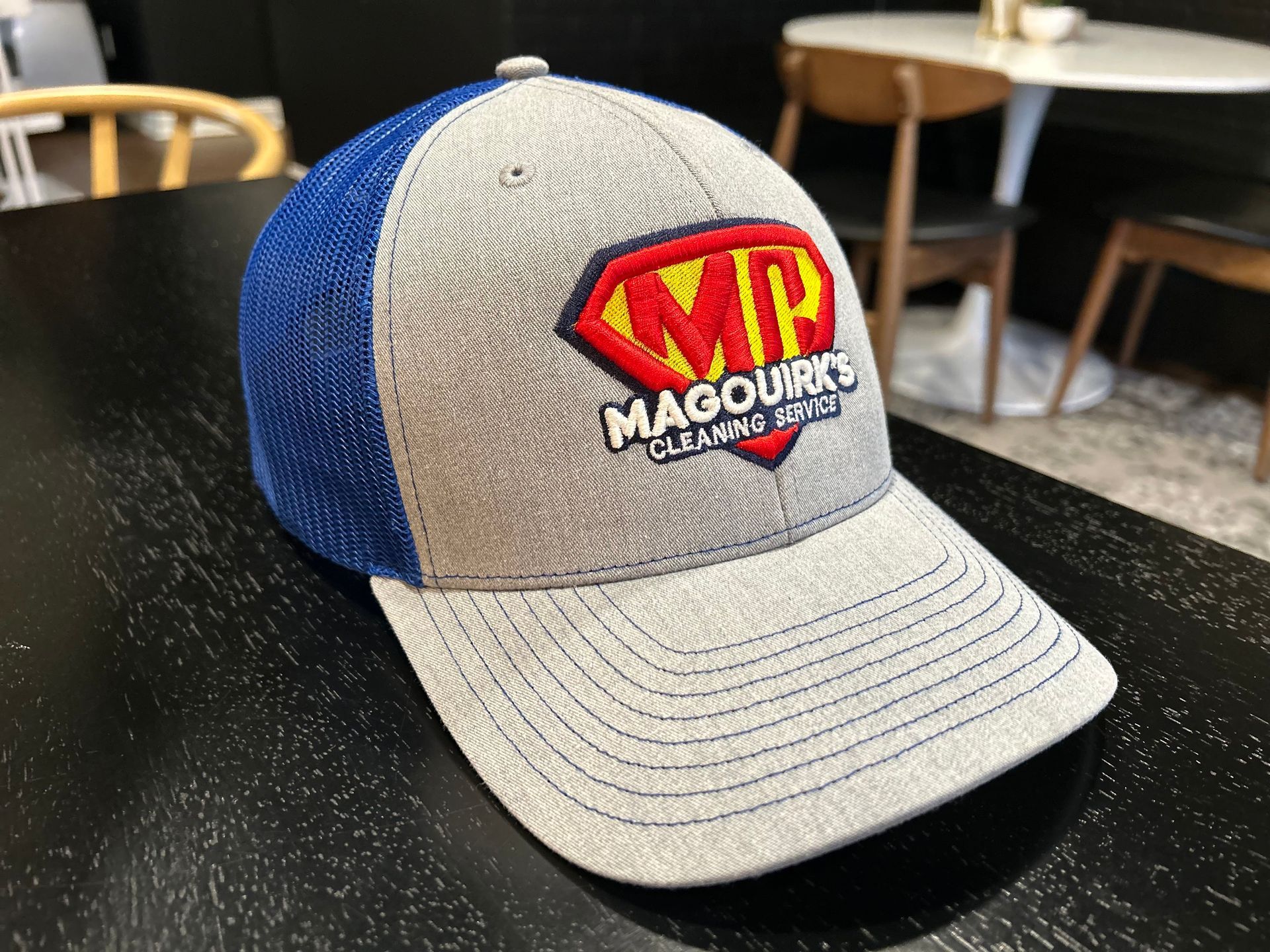 Custom hats in Smiths Station, AL