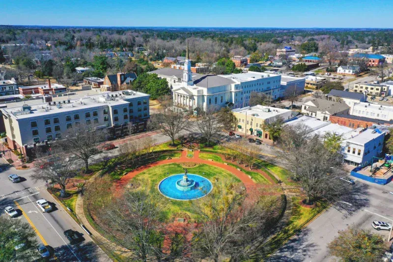 Expert Website Designer in LaGrange, GA