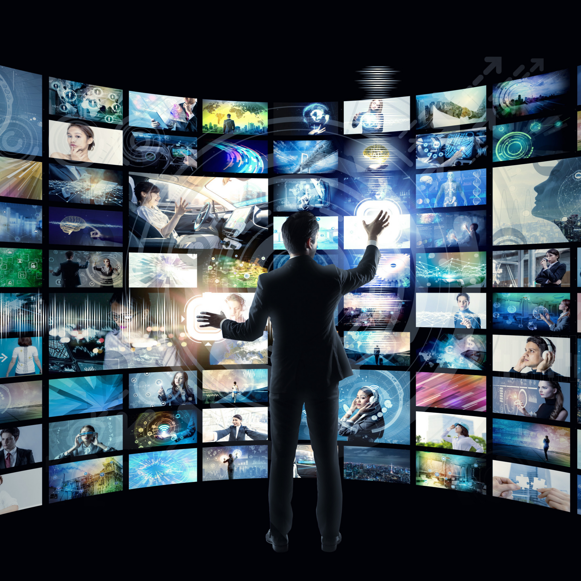 video ads