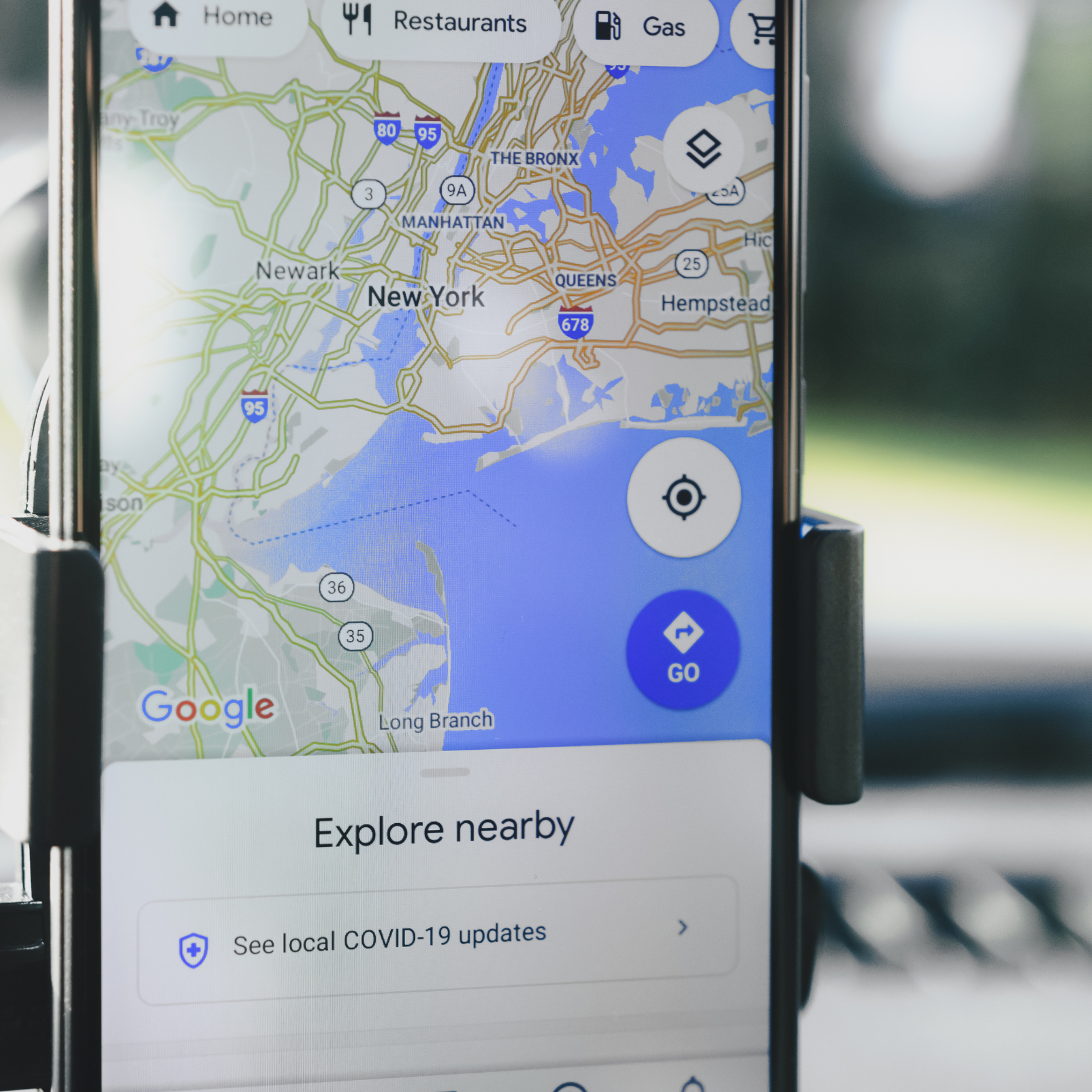 Google Business Profile Google My Business Digital Marketing in columbus ga