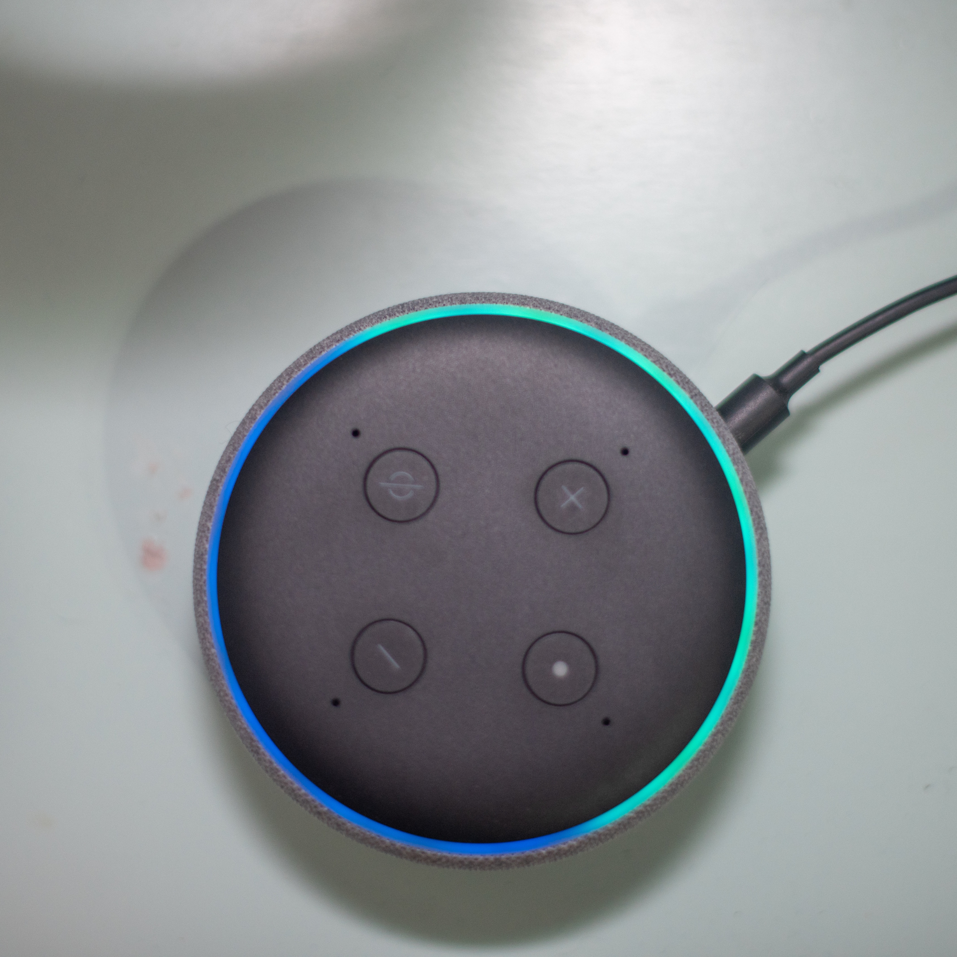 smart speaker search optimization