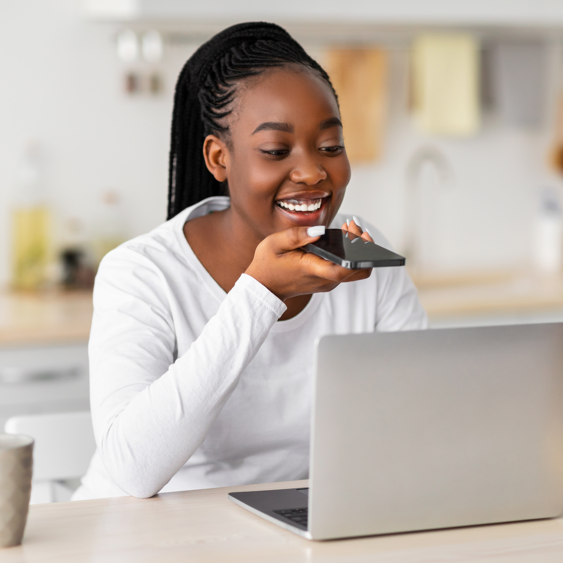 voice search digital marketing in columbus ga