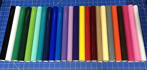custom cut vinyl