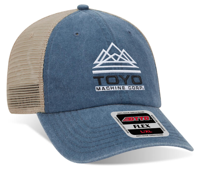 Custom embroidery in Woodstock, GA