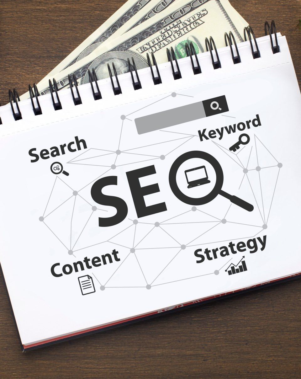 Complete SEO Services in LaGrange GA