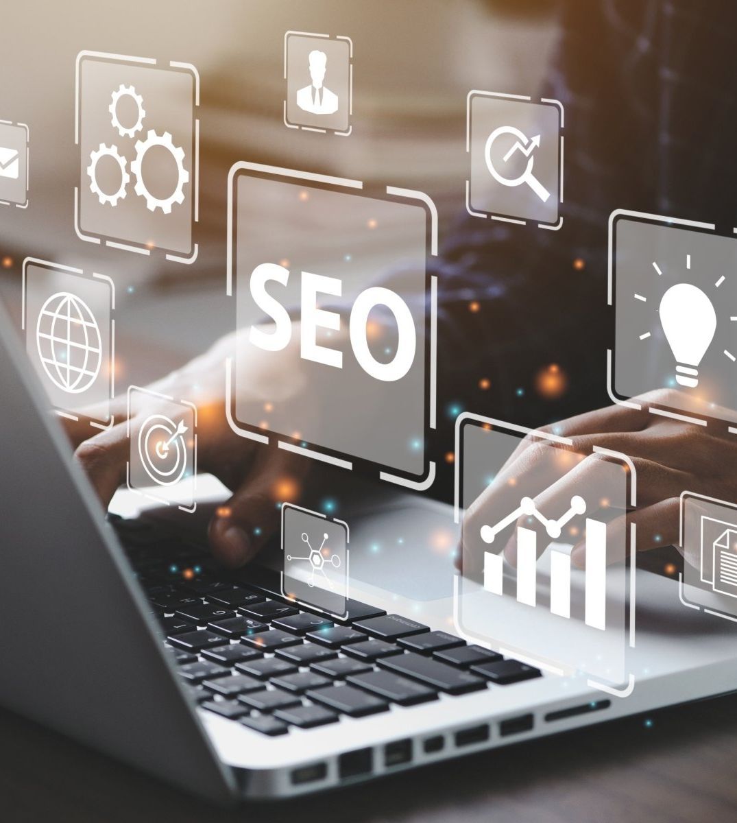 Website Developer in LaGrange GA