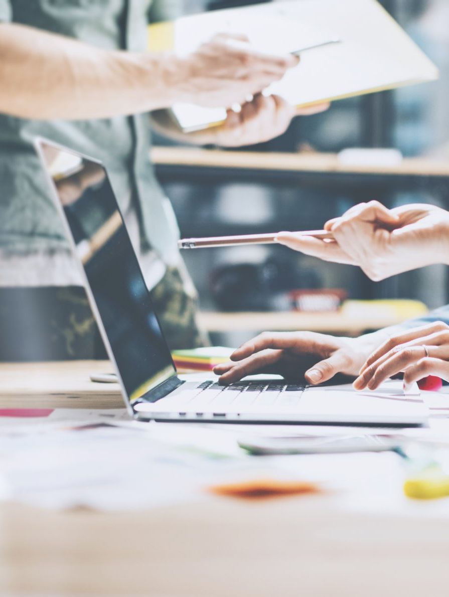 Display and Video Advertising in Columbus GA