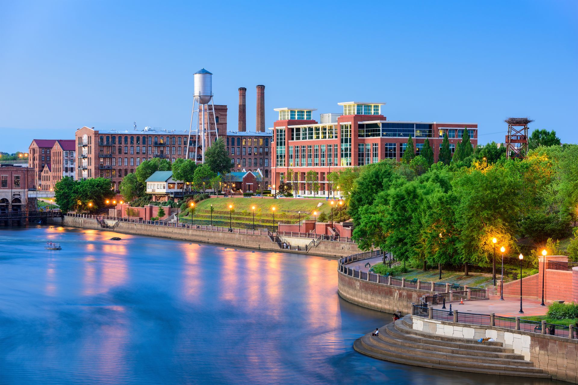 Website Builder in Columbus