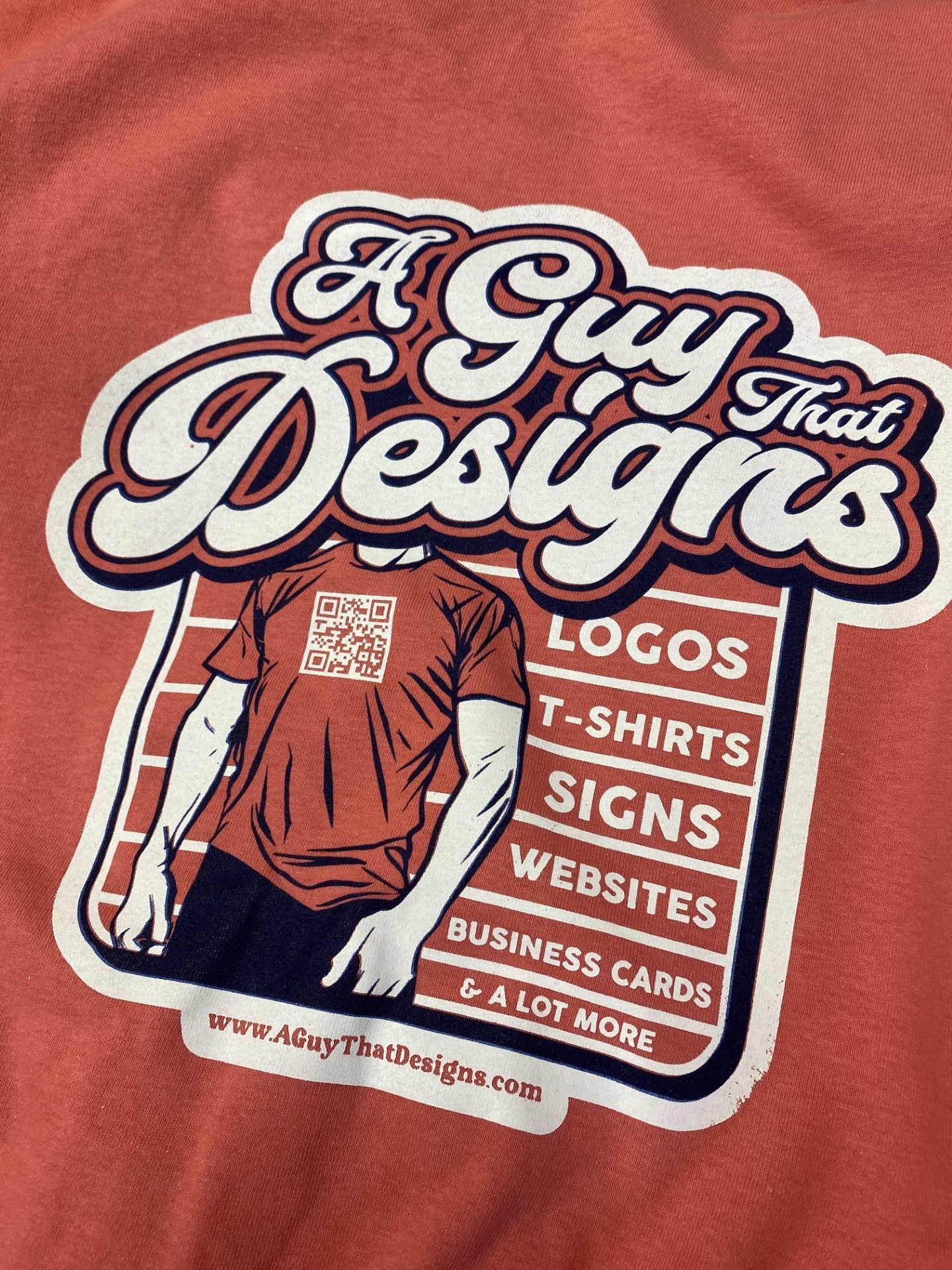Custom Screen Printed T-Shirts in Smiths Station, AL