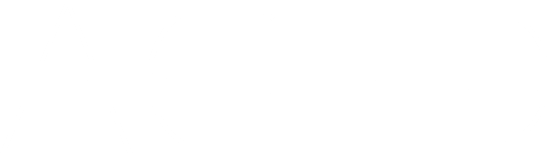 A Guy That Designs Services