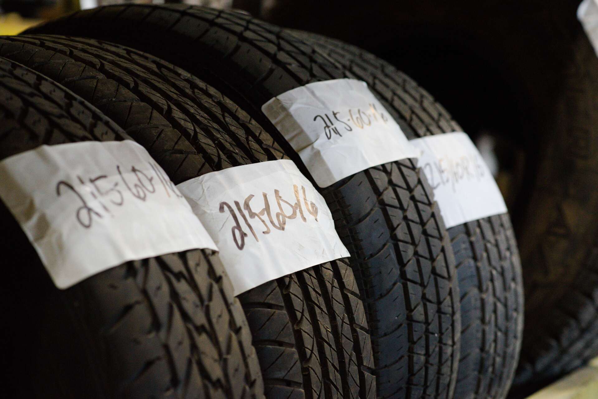 New and Used Tires Dover, PA Lebarron's Auto Salvage Inc