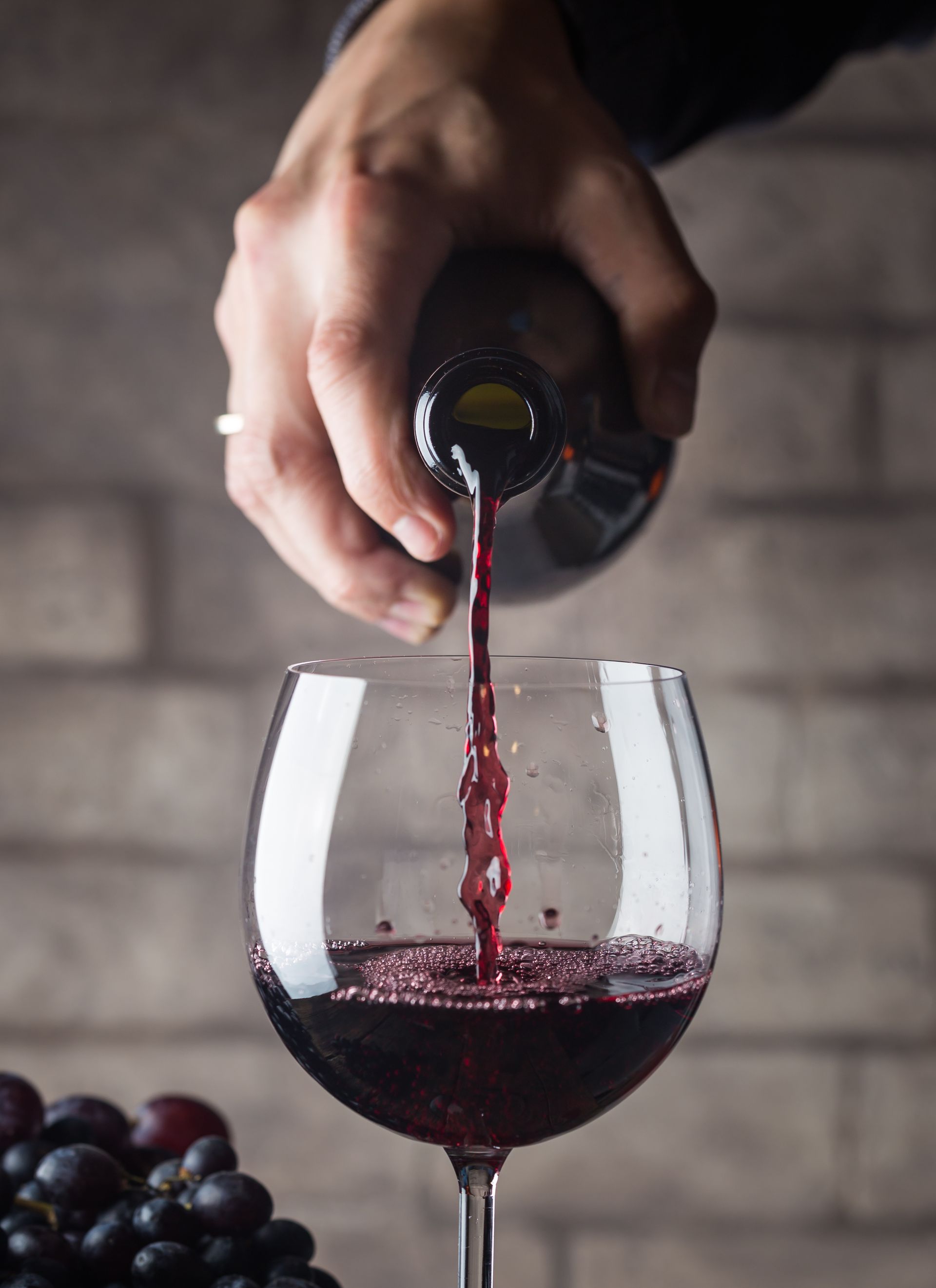 vino