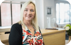 Joanne Sharratt
