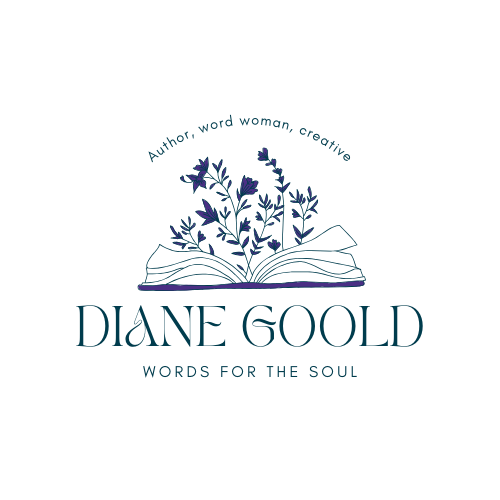Diane goold books spiritual devotions fiction