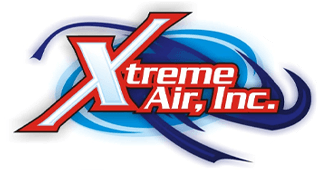 Xtreme Air, Inc. logo