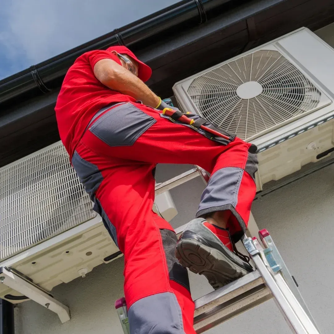 AC maintenance in Phoenix, AZ