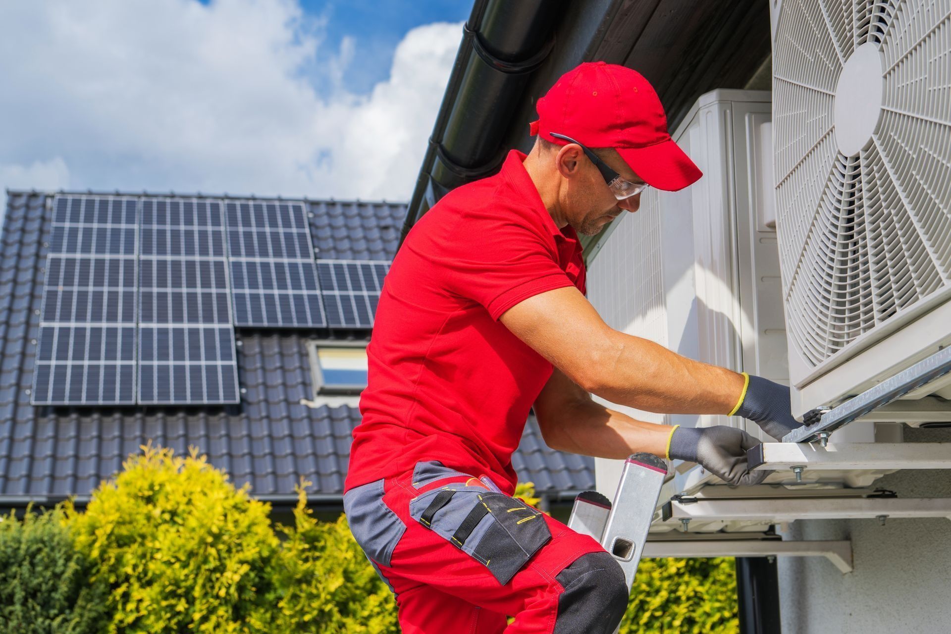 the best AC repair service in Phoenix, AZ