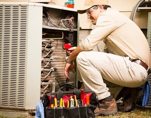 ac repair