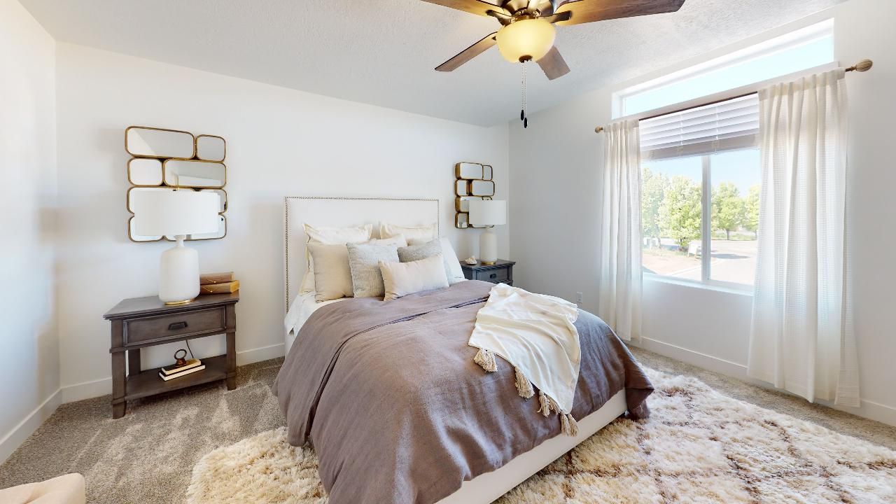 Aspire Homes Utah New Home Builder in Utah