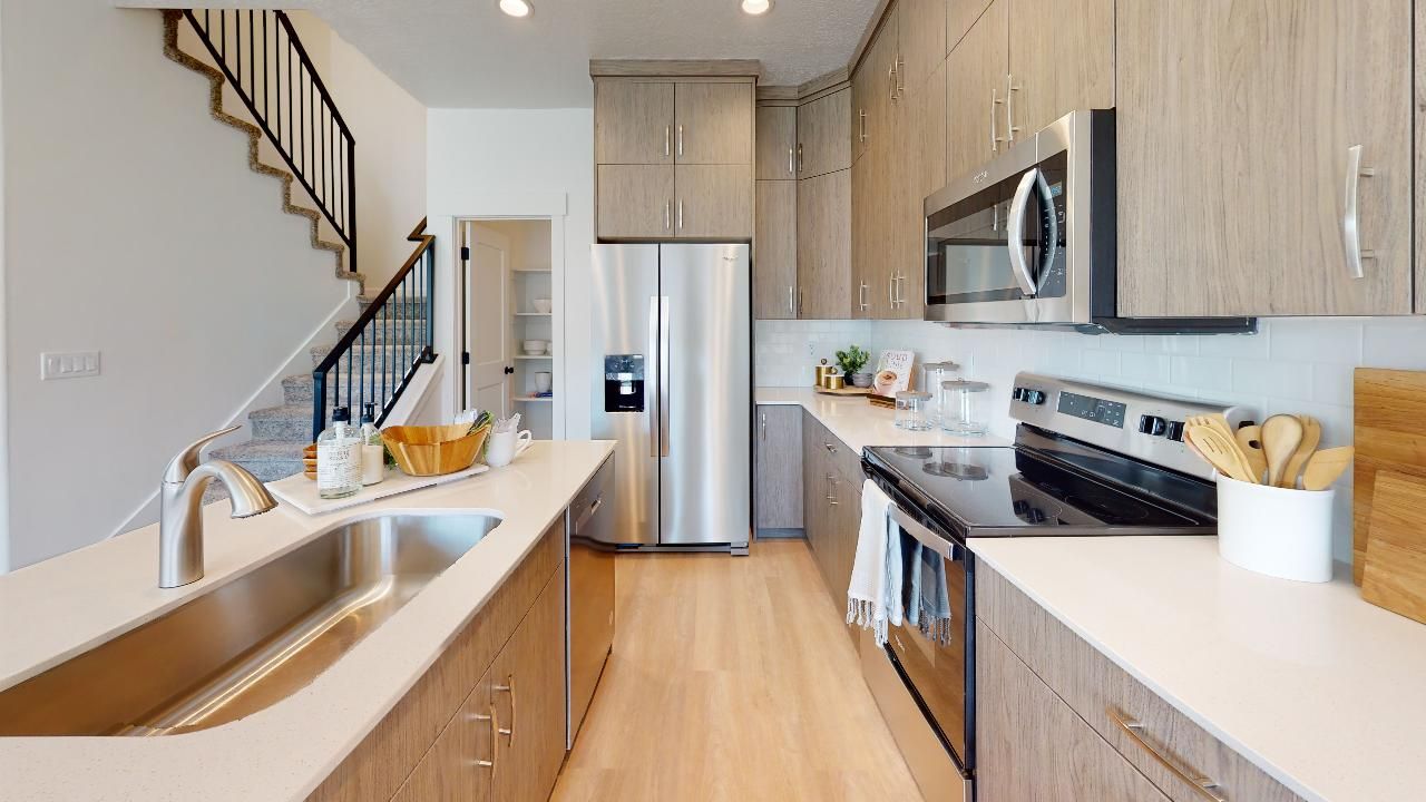 Aspire Homes Utah New Home Builder in Utah